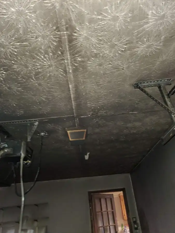 Fire and smoke damage assessment for Emergency Water Damage Services in Jarrell
